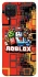 Чохол на Samsung Galaxy A12 Roblox aesthetics ver.8 фото 1 з 1