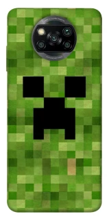 Чохол на Xiaomi Poco X3 NFC / Poco X3 Pro Creeper фото 1 з 1