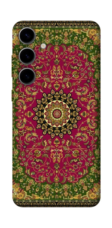 Чохол на Samsung Galaxy S25 Килим v13 фото 1 з 1