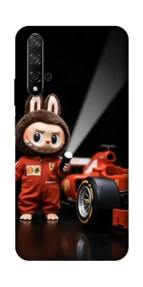 Чохол на Huawei Honor 20 / Nova 5T F-1 Labubu фото 1 з 1