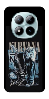 Чехол на Xiaomi Redmi Note 15 Pro+ 5G Nirvana ver.4 фото 1 из 1