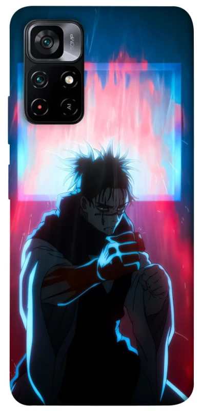 Чохол на Xiaomi Poco M4 Pro 5G Choso v2 фото 1 з 1