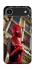 Чохол на Apple iPhone 17 Air (6.5") Spiderman фото 1 з 1