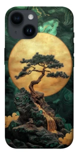 Чехол на Apple iPhone 14 (6.1") banzai фото 1 из 1