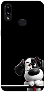 Чохол на Samsung Galaxy A10s My Dog фото 1 з 1