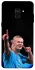 Чехол на Samsung A530 Galaxy A8 (2018) Erling Haaland фото 1 из 1