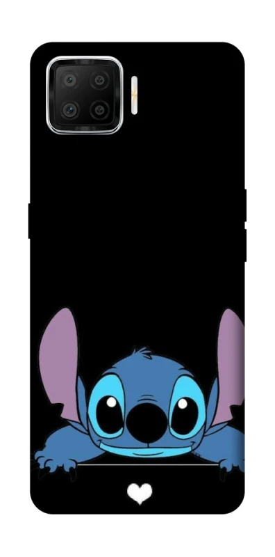 Чехол на Oppo A73 (2017) Stitch ver.7 фото 1 Чехол на Oppo A73 (2017) Stitch ver.7 фото 1 из 1
