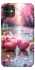 Чохол на Apple iPhone 11 (6.1") Pink heart фото 1 з 1