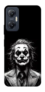 Чохол на Infinix Hot 20 5G Joker B&W фото 1 Чохол на Infinix Hot 20 5G Joker B&W фото 1 з 1
