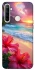 Чохол на Realme 6i Flowers v21 фото 1 з 1