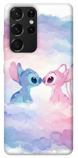 Чохол на Samsung Galaxy S21 Ultra Stitch ver.30 фото 1 з 1