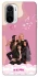 Чехол на Xiaomi Redmi K40 / K40 Pro / K40 Pro+ / Poco F3 BLACKPINK v4 фото 1 из 1