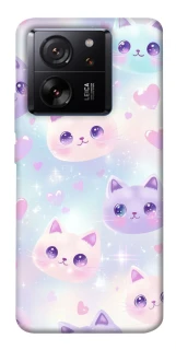 Чехол на Xiaomi 13T Funny Kittens ver.4 фото 1 из 1