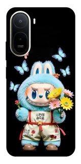 Чехол на Xiaomi Redmi A7 Pro 4G Japan Labubu фото 1 из 2