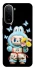Чехол на Xiaomi Redmi A7 Pro 4G Japan Labubu фото 1 из 2