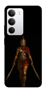 Чохол на Realme C71 Goddess of war ver.3 фото 1 з 1
