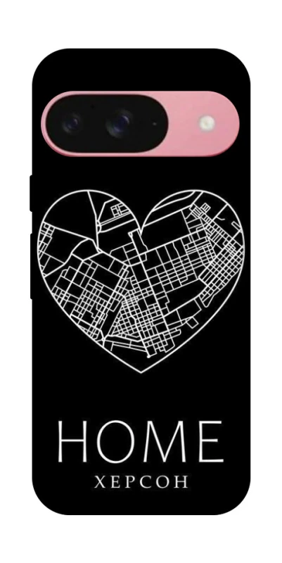 Чехол на Google Pixel 9 Херсон Home фото 1 из 1