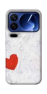 Чохол на Xiaomi 17 Pro Love aesthetic ver.5 фото 1 з 1