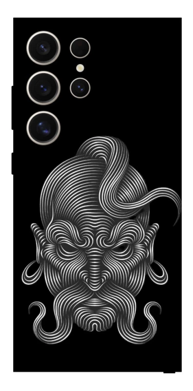 Чохол на Samsung Galaxy S25 Ultra Козак v2 фото 1 з 1