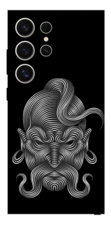 Чехол на Samsung Galaxy S25 Ultra Козак v2 фото 1 из 1