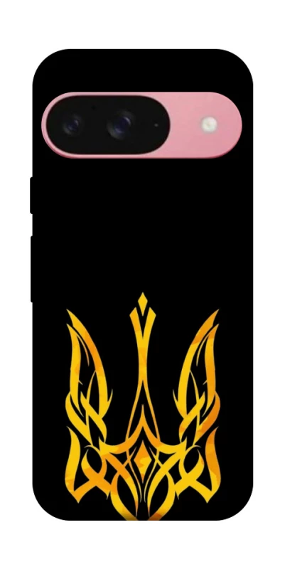 Чохол на Google Pixel 9 Герб України v3 фото 1 з 1