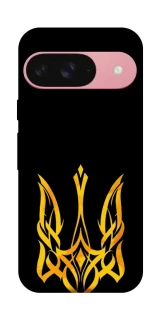 Чохол на Google Pixel 9 Герб України v3 фото 1 з 1