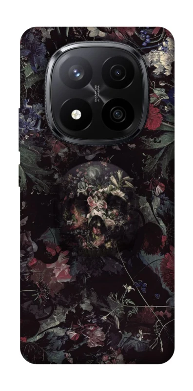Чохол на Xiaomi Redmi Note 14 Pro+ 5G Romantic Halloween ver.2 фото 1 з 1