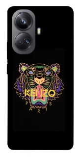 Чохол на Realme 10 Pro+ Kenzo фото 1 з 1