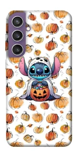 Чехол на Samsung Galaxy S23 FE Halloween Stitch ver.3 фото 1 из 1