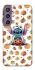 Чохол на Samsung Galaxy S23 FE Halloween Stitch ver.4 фото 1 з 1