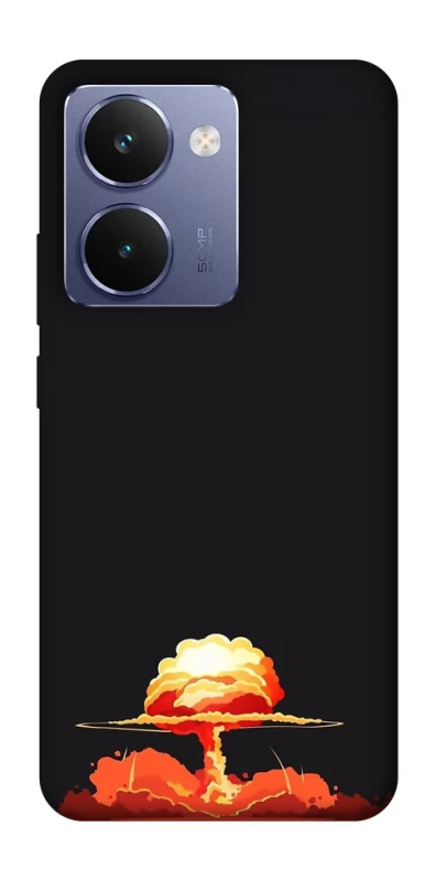 Чехол на Realme P3 Ultra Boom фото 1 из 1