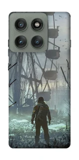 Чехол на Motorola Edge 60 Pro Сталкер v12 фото 1 из 1