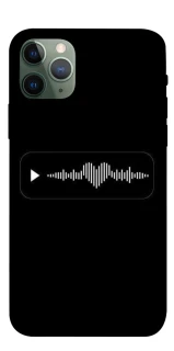 Чохол на Apple iPhone 11 Pro (5.8") Love aesthetic ver.11 фото 1 з 1