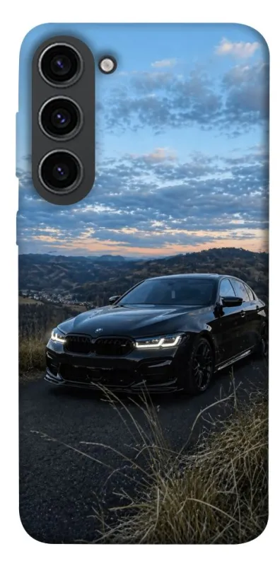 Чохол на Samsung Galaxy S23 BMW v50 фото 1 з 1