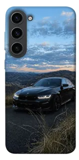 Чехол на Samsung Galaxy S23 BMW v50 фото 1 из 1