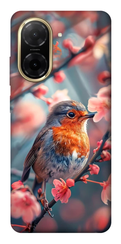 Чохол на Xiaomi Redmi A5 (Europe version) Birdie фото 1 з 1
