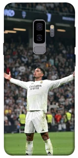 Чехол на Samsung Galaxy S9+ Jude Bellingham фото 1 из 1