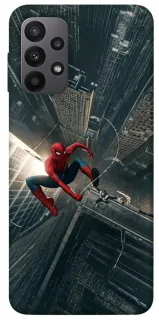Чохол на Samsung Galaxy A23 4G Spider Man ver.4 фото 1 з 1