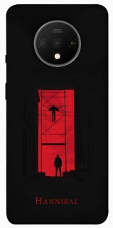 Чехол на OnePlus 7T Hannibal фото 1 из 1
