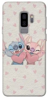 Чохол на Samsung Galaxy S9+ Stitch ver.29 фото 1 з 1