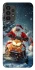 Чохол на Samsung Galaxy A13 4G Christmas spirit ver.9 фото 1 з 1
