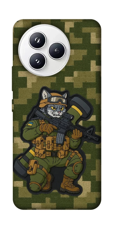 Чохол на Xiaomi Civi 5 Pro Milcat javelin фото 1 з 1