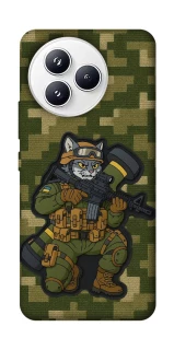 Чохол на Xiaomi Civi 5 Pro Milcat javelin фото 1 з 1