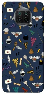 Чохол на Xiaomi Mi 10T Lite / Redmi Note 9 Pro 5G Harry Potter v1 фото 1 з 1