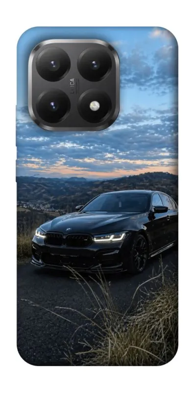 Чехол на Xiaomi 15T BMW v50 фото 1 из 1