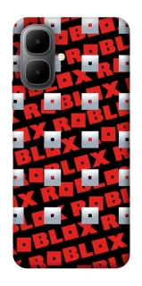 Чехол на Infinix Smart 10 Roblox aesthetics ver.9 фото 1 из 1