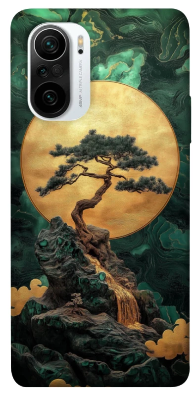 Чохол на Xiaomi Redmi K40 / K40 Pro / K40 Pro+ / Poco F3 banzai фото 1 з 1