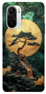 Чехол на Xiaomi Redmi K40 / K40 Pro / K40 Pro+ / Poco F3 banzai фото 1 из 1