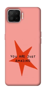 Чохол на Oppo A73 (2017) Amazing фото 1 з 1