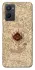 Чохол на Oppo A96 Marauders map фото 1 з 1